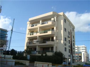 Apartment       for sale in Dhrousha (Paphos)