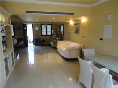 Detached House for sale in Engomi (Nicosia)