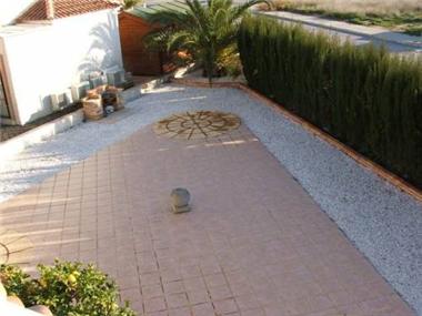 Villa for sale in Guardamar (Valencia)