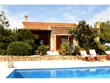 Villa for sale in Montuiri (Balearic Islands)