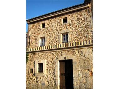 Town House for sale in Sineu (Balearic Islands)
