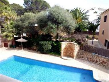 Apartment for sale in Cala d'Or (Balearic Islands)