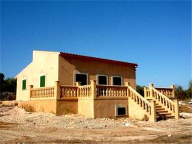 Country House for sale in Santanyi (Balearic Islands)