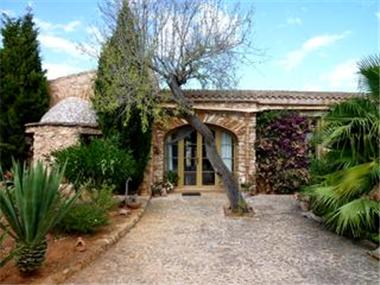 Country House for sale in Santanyi (Balearic Islands)