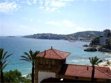 Villa for sale in Palma (Balearic Islands)