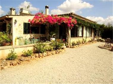 Country House for sale in Sineu (Balearic Islands)
