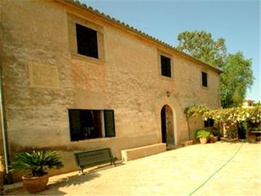 Country House for sale in Palma (Balearic Islands)