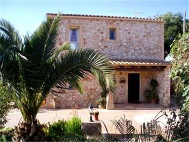 Finca for sale in Portocolom (Balearic Islands)