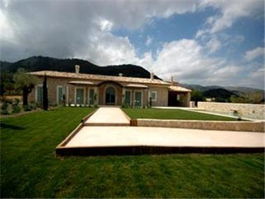 Country House for sale in Campanet (Balearic Islands)