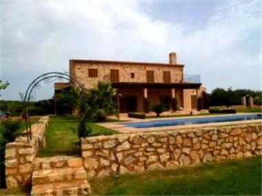 Finca for sale in Manacor (Balearic Islands)