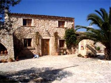Country House for sale in Manacor (Balearic Islands)