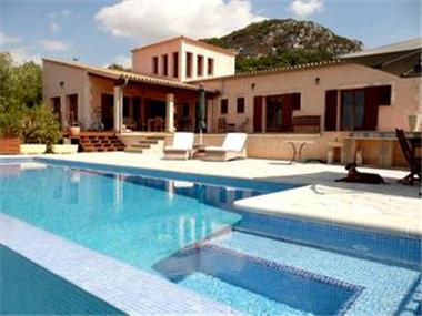 Country House for sale in Sineu (Balearic Islands)