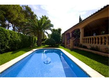 Villa for sale in Cala Millor (Balearic Islands)