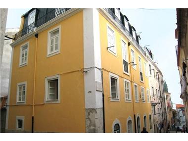 Hotel for sale in Lisboa (Lisboa)