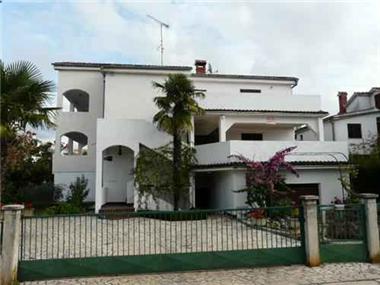 House for sale in Porec (Istarska Zupanija)
