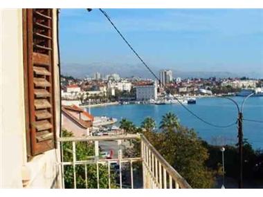 House for sale in Split (Splitsko-Dalmatinska Zupanija)