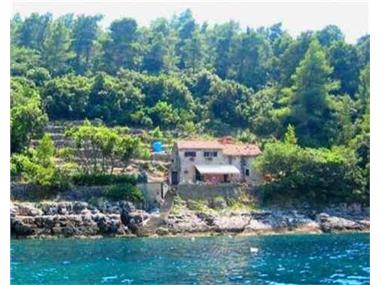 Unique Property for sale in Korcula (Dubrovacko-Neretvanska Zupanija)