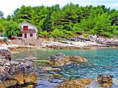 Unique Property for sale in Hvar (Splitsko-Dalmatinska Zupanija)
