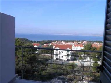 Apartment for sale in Supetar (Splitsko-Dalmatinska Zupanija)