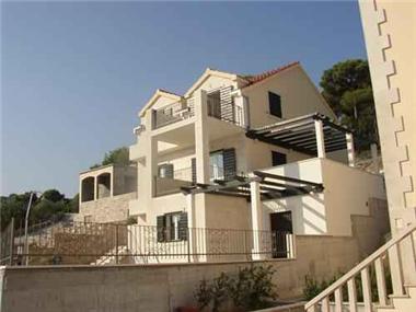 House for sale in Postire (Splitsko-Dalmatinska Zupanija)