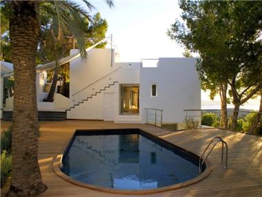 Villa for sale in Ibiza Town (Balearic Islands)
