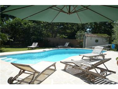 Villa for sale in La Gaude (Provence-Alpes-Cote d'Azur)