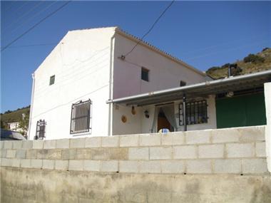 Country House for sale in La Rabita (Andalucia)