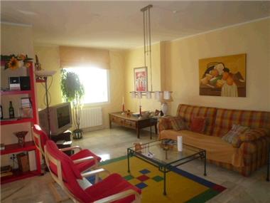 Apartment for sale in La Mairena (Andalucia)
