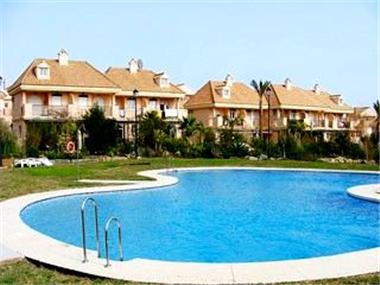 Town House for sale in San Roque (Andalucia)