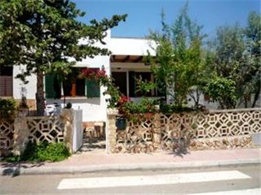 Bungalow for sale in Santanyi (Balearic Islands)