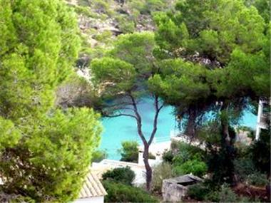 Penthouse for sale in Santanyi (Balearic Islands)