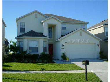 Single Family Home for sale in Davenport (Florida)