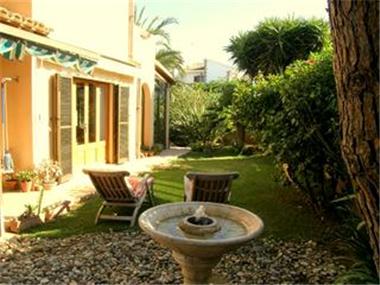 Villa for sale in Cala Millor (Balearic Islands)
