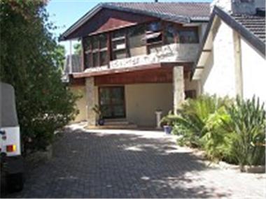 House for sale in Stellenbosch (Province of the Western Cape)
