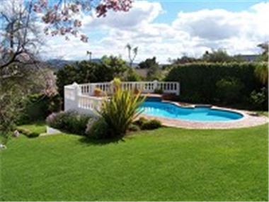 House for sale in Stellenbosch (Province of the Western Cape)