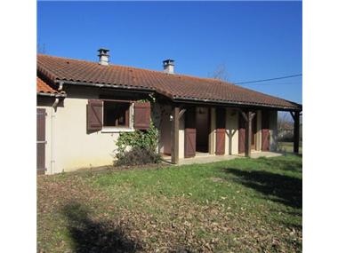 Villa for sale in Mielan (Midi-Pyrenees)