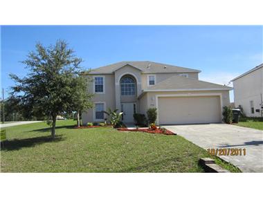 House/villa for sale in Poinciana (Florida)