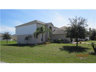 House/villa for sale in Poinciana (Florida)