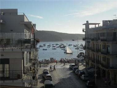 Apartment for sale in Sao Martinho do Porto (Leiria)