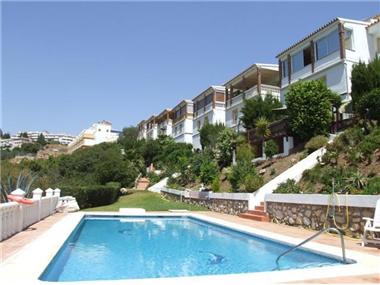 Townhouse for sale in Calahonda (Andalucia)