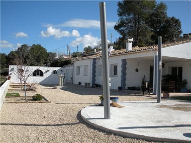 Villa / Detached for sale in Xativa (Valencia)