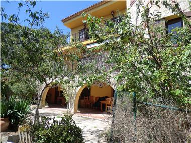 House/villa for sale in Sant Antoni de Vilamajor (Catalonia)