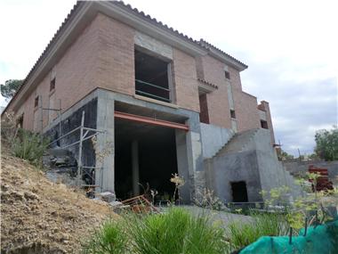 House/villa for sale in Sant Antoni de Vilamajor (Catalonia)