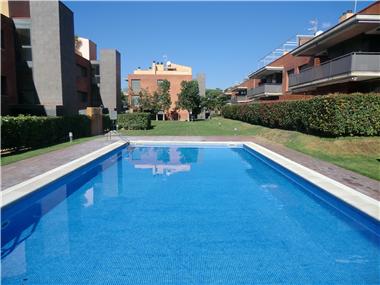 Apartment/flat for sale in Sant Antoni de Vilamajor (Catalonia)