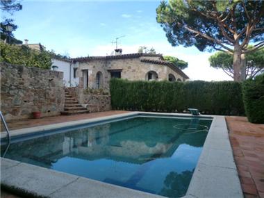 House/villa for sale in Sant Antoni de Vilamajor (Catalonia)