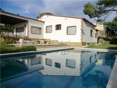 House/villa for sale in Sant Antoni de Vilamajor (Catalonia)