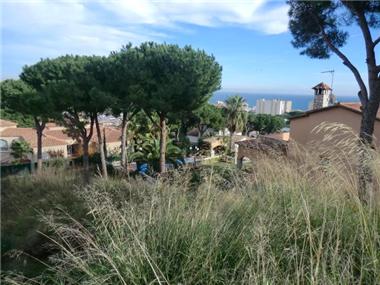 Plot Of Land for sale in Sant Antoni de Vilamajor (Catalonia)
