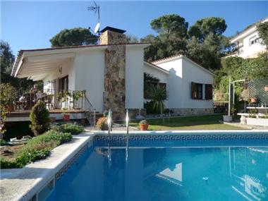 House/villa for sale in Santa Cristina d'Aro (Catalonia)