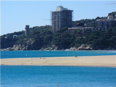 Apartment/flat for sale in Sant Antoni de Vilamajor (Catalonia)