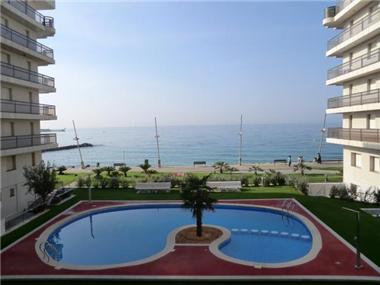 Apartment/flat for sale in Sant Antoni de Vilamajor (Catalonia)